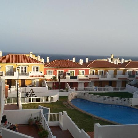 Tenerife Paz Y Tranquilidad Poris de Abona Exterior photo
