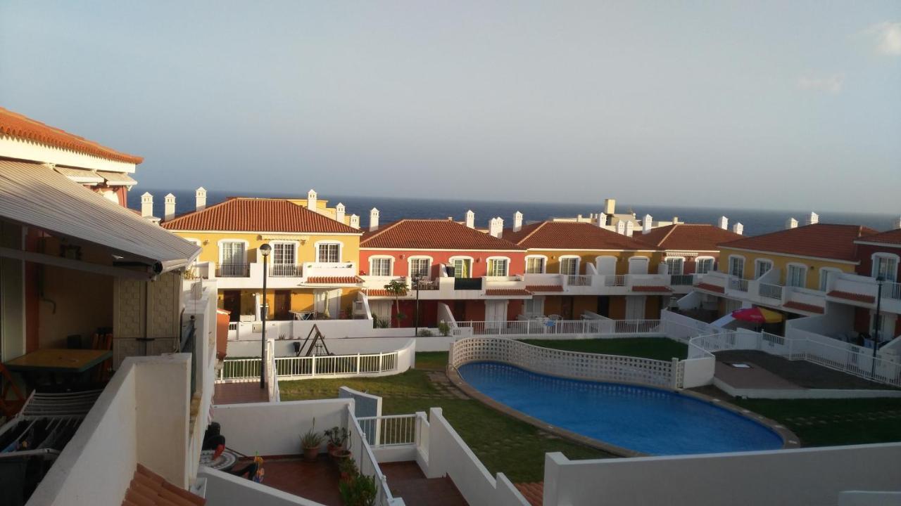 Tenerife Paz Y Tranquilidad Poris de Abona Exterior photo
