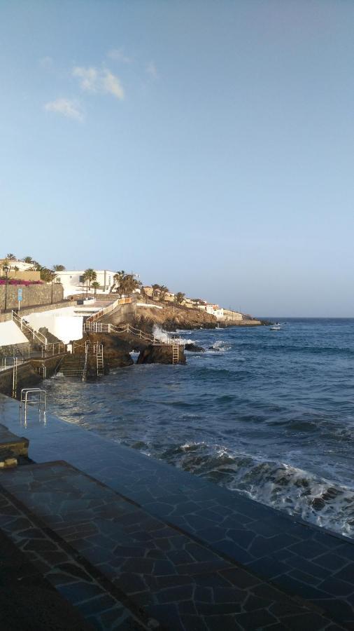 Tenerife Paz Y Tranquilidad Poris de Abona Exterior photo