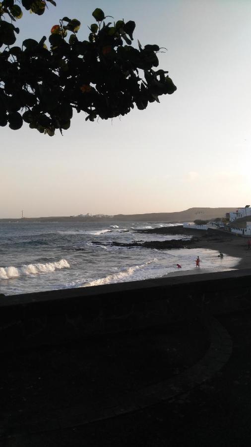 Tenerife Paz Y Tranquilidad Poris de Abona Exterior photo