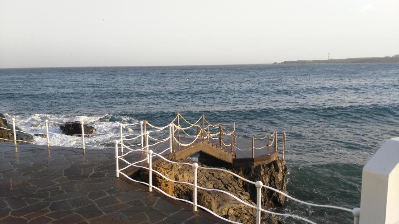 Tenerife Paz Y Tranquilidad Poris de Abona Exterior photo