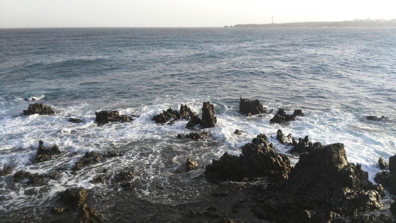 Tenerife Paz Y Tranquilidad Poris de Abona Exterior photo