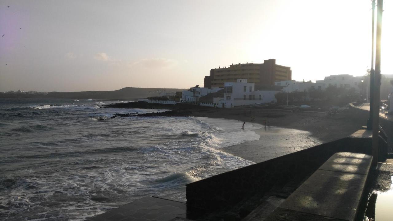 Tenerife Paz Y Tranquilidad Poris de Abona Exterior photo